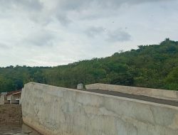 Pemkot Parepare Genjot Pembangunan Tahap II Jembatan Kembar