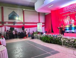 Pangerang Rahim Ajak IKA UNHAS Parepare Bersinergi Majukan Daerah