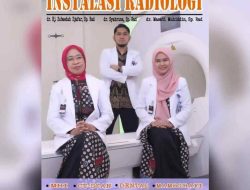 Wali Kota Suport RSUD Andi Makkasau Parepare Buka Layanan Instalasi Radiologi Berteknologi Modern