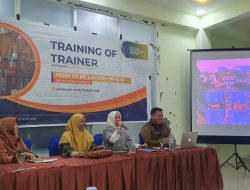 Decimal Education Center, Hadir Menggaungkan Pendidikan Indonesia Dengan Konsep Menarik