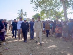 Buka Lomba Taxi Gabah di Sirkuit Tebbue