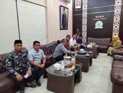 Bapemperda DPRD Barru ke Malang Belajar Bumdes