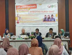 Pemkot Parepare Bangga Capaian RSUD Andi Makkasau Akreditasi Paripurna