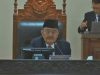 Rapat Perdana Dugaan Pelanggaran Etik Hakim MK, Jimly : Isu yang Berat
