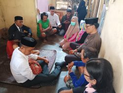 Peka Terhadap Kondisi Warganya, Pj Wali Kota Ali Akbar Instruksikan Penanganan Maksimal