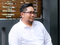 Ketua Partai Gelora Parepare Dukung Pj Wali Kota Sukseskan Pemilu 2024