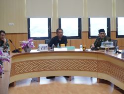 Pj Wali Kota Akbar Ali Siap Hadir di Puncak Milad ke-111 Muhammadiyah