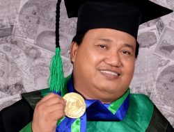 Harapan Alumni kepada Rektor UMI yang Baru