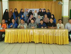 Dikdasmen PNF Buka Rekrutmen Kepala Sekolah Muhammadiyah Parepare