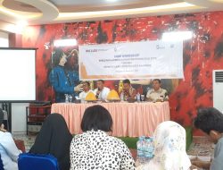 PJ Wali Kota Akbar Ali Dukung Hadirnya UPTD PPA di Parepare