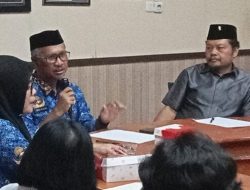 DPRD Tana Toraja Studi Tiru ke Dukcapil Pinrang