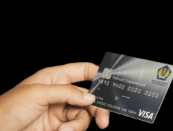 Pemkab Pinrang Siap Menggunakan Kartu Kredit Untuk Belanja Pemerintahan