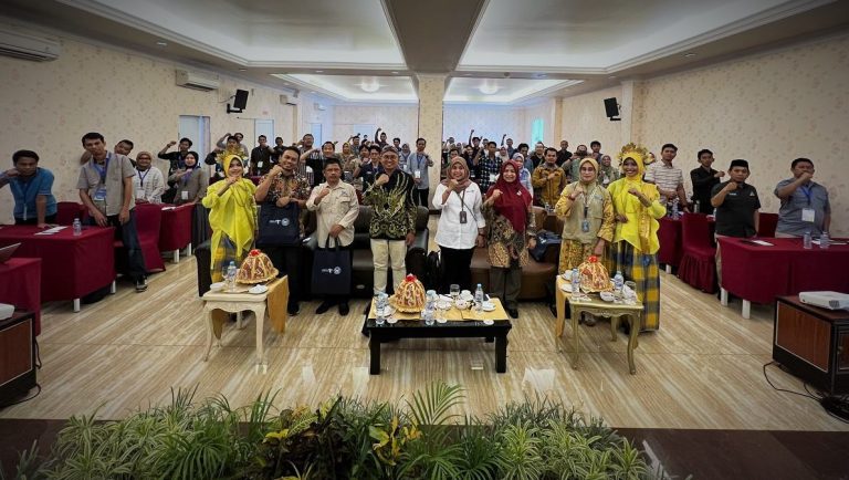 Hadirkan Peraih Satya Lencana Pariwisata, Kemenparekraf RI Dan ...