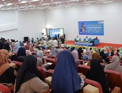 STAIN Majene Gelar Workshop Islami dan Budaya Lokal