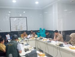 Rapim Bersama Fraksi, DPRD Parepare Bahasa Mekanisme Usulan Calon Pj Wali Kota
