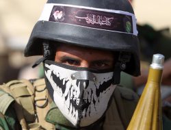 Rakyat Irak dan Yaman Tetap Lanjutkan Melawan Penjajah Israel
