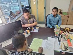DPRD Parepare Tuntaskan Usulan Pj Calon Wali Kota