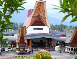 Bandara Toraja Diharapkan Mampu Dongkrak Pertumbuhan Ekonomi