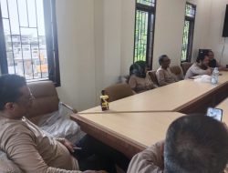 Disdikbud Bersama Tim Ahli Gelar Sidang Rekomendasi Pengusulan Delapan Cagar Budaya di Parepare