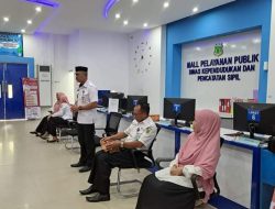 Mengurus Akta Kematian Juga Penting,Ini Kata Kadis Dukcapil Pinrang