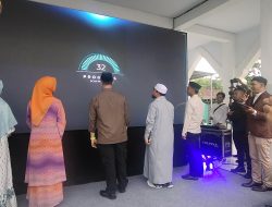 Digital Islamic Boarding School Hadir di Pangkep dengan Tiga Kurikulum