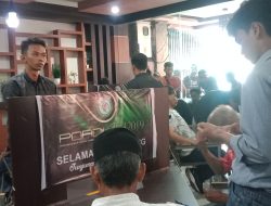 Harlah ke-4 PORDI, Turnamen Domino Indonesia Makin Seru di Parepare