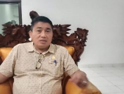 DPRD Parepare Masih Tunggu Putusan Kemendagri Soal Pj Wali Kota