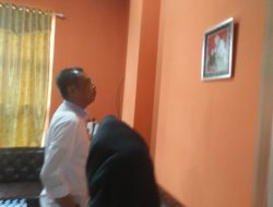Perkuat Nilai-nilai Kekeluargaan, Pj Wali Kota Akbar Ali Imbau Pegawai Pajang Foto Orangtua di Ruang Kerja