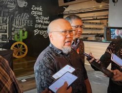 SHIAM Berbenah, GM Taochid Maksimalkan Fasilitas Jelang Nataru
