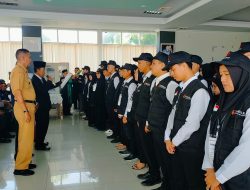 Tugas PTPS Tak Hanya Pengawasan di TPS