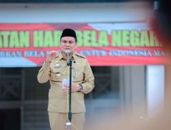 Tahun 2023 Pemkab Barru Raih 18 Penghargaan