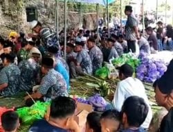 Pesta Nelayan Baurung, Bupati Andi Syukri: Tidak Ada Lagi Anak Putus Sekolah