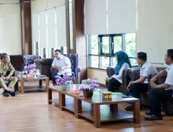Pemkot Parepare Dukung Program BPJS Ketenagakerjaan