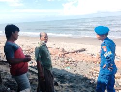 Nelayan Suppa Temukan Mayat Lelaki tanpa Identitas di Pesisir Pantai