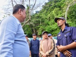 Penerima Kalpataru Apresiasi Upaya Pj Gubernur Sulsel Lestarikan Lingkungan di Kawasan Wisata Rammang-Rammang