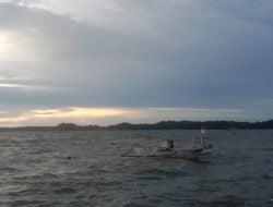 Nelayan Diimbau Tidak Melaut Akibat Cuaca Buruk