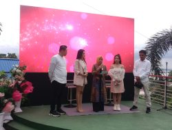 Resmi Diluncurkan, Rasakan Keistimewaan Butterflynie Beauty