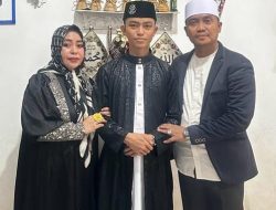 Alumni Mangkoso Tembus ke Universitas Islam Madinah