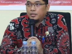 KPU Majene: Rekapitulasi Suara Tingkat Kecamatan Digelar
