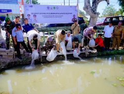 Pemkab Barru Dukung Delapan Program Prioritas Provinsi Sulsel