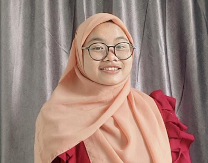 Norfazilah, Mahasiswi Program Studi Hukum Pidana Islam Fakultas Syariah dan Ilmu Hukum IAIN Parepare