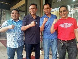 Alfian Mallarangeng Banggakan Andi Muzakkir Akil dan RSA, Kader Terbaik Demokrat Berprestasi di Pemilu 2024
