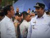 Chaidir Syam Mendadak Dipanggil Presiden Jokowi ke Istana