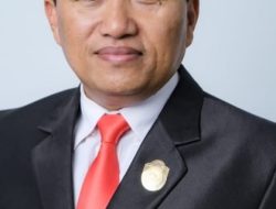 Lolos Meyakinkan ke DPRD, Kamaluddin Kadir Raup Suara Pribadi 2.241