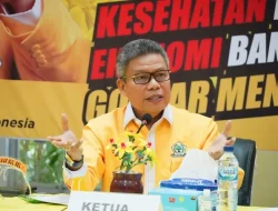 Taufan Pawe Terima Perintah dari DPP Golkar Soal Evaluasi Bakal Calon Kepala Daerah