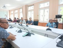 Anggota DPRD Barru Kunker di Jawa Barat Terkait Ranperda Fasilitasi Penyelenggaraan Pesantren