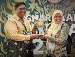 Tiga Tahun Dipimpin Chaidir-Suhartina, Pemkab Maros Terus Pertahankan Piala Adipura KLHK