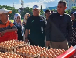 Parepare Genap Berusia 64 Tahun