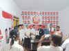 HSM Kembalikan Formulir Pendaftaran Calon Wali Kota Parepare di PKS