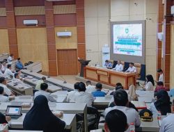 Susuan RPJPD 2025-2045, Pemkot Parepare Fokus pada Lima Sasaran Pembangunan